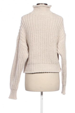 Damski sweter H&M, Rozmiar S, Kolor Beżowy, Cena 66,67 zł