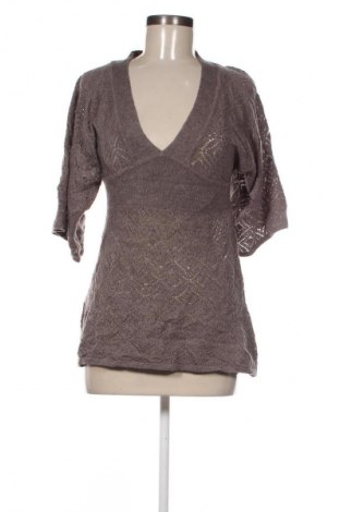 Női pulóver H&M, Méret S, Szín Barna, Ár 5 989 Ft