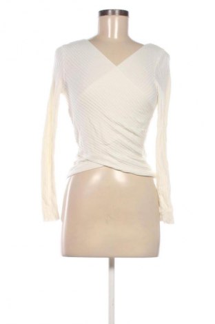 Damenpullover H&M, Größe S, Farbe Ecru, Preis € 10,99