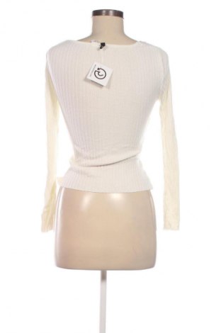 Damenpullover H&M, Größe S, Farbe Ecru, Preis € 10,99