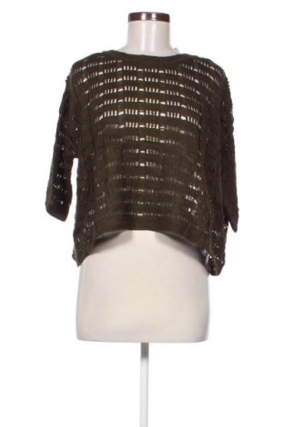 Női pulóver H&M, Méret M, Szín Zöld, Ár 3 849 Ft