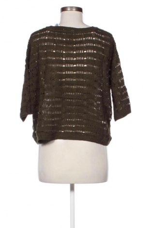 Női pulóver H&M, Méret M, Szín Zöld, Ár 3 849 Ft