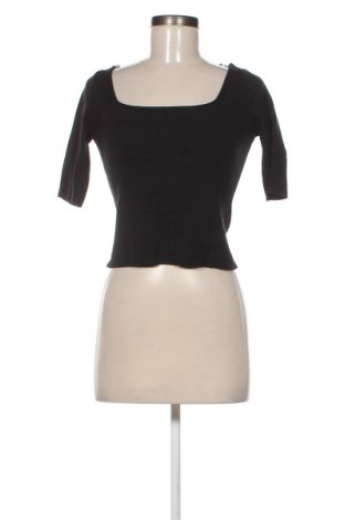 Dámsky pulóver H&M, Veľkosť S, Farba Čierna, Cena  8,95 €