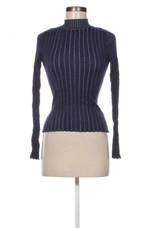 Dámský svetr H&M, Velikost XS, Barva Modrá, Cena  309,00 Kč