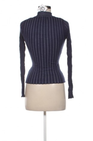 Dámský svetr H&M, Velikost XS, Barva Modrá, Cena  309,00 Kč