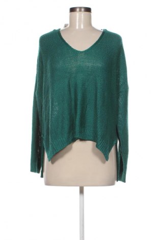 Damenpullover H&M, Größe M, Farbe Grün, Preis € 9,99
