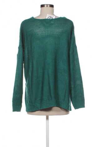 Damenpullover H&M, Größe M, Farbe Grün, Preis € 9,99
