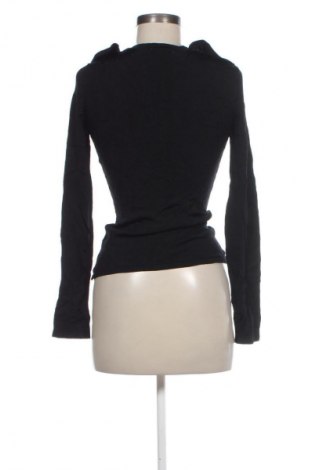 Pulover de femei H&M, Mărime S, Culoare Negru, Preț 63,99 Lei