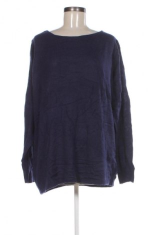 Női pulóver H&M, Méret XL, Szín Kék, Ár 5 939 Ft