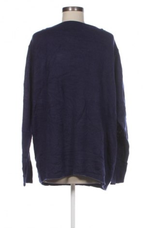 Női pulóver H&M, Méret XL, Szín Kék, Ár 5 939 Ft