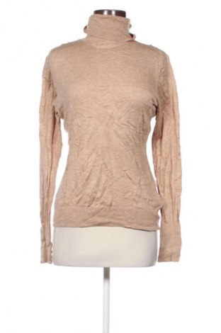 Damenpullover H&M, Größe L, Farbe Beige, Preis € 14,99