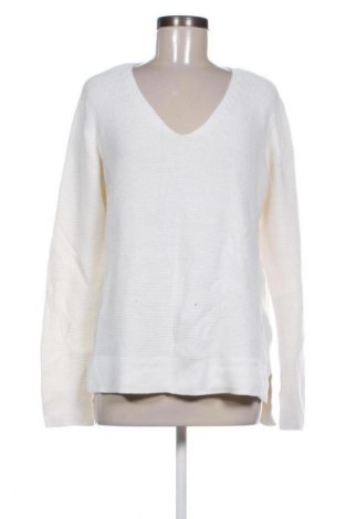 Pulover de femei H&M, Mărime M, Culoare Alb, Preț 61,99 Lei