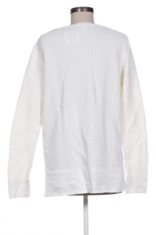 Pulover de femei H&M, Mărime M, Culoare Alb, Preț 61,99 Lei