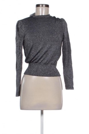 Γυναικείο πουλόβερ H&M, Μέγεθος S, Χρώμα Ασημί, Τιμή 14,99 €