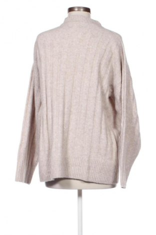 Γυναικείο πουλόβερ H&M, Μέγεθος S, Χρώμα  Μπέζ, Τιμή 15,99 €