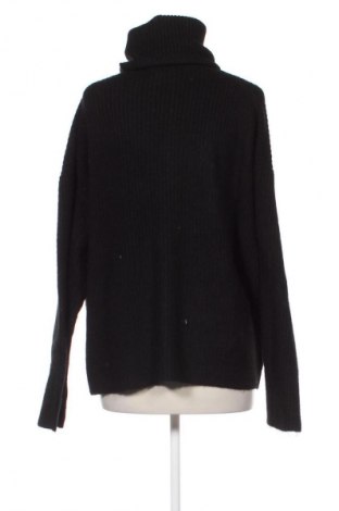 Damenpullover H&M, Größe L, Farbe Schwarz, Preis 15,00 €
