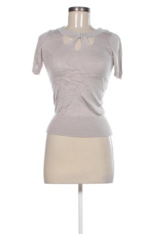 Dámský svetr H&M, Velikost S, Barva Šedá, Cena  179,00 Kč