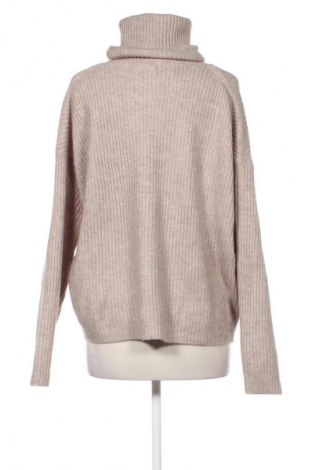 Damenpullover H&M, Größe L, Farbe Beige, Preis 15,00 €
