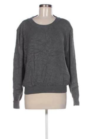 Dámsky pulóver H&M, Veľkosť XL, Farba Sivá, Cena  9,95 €