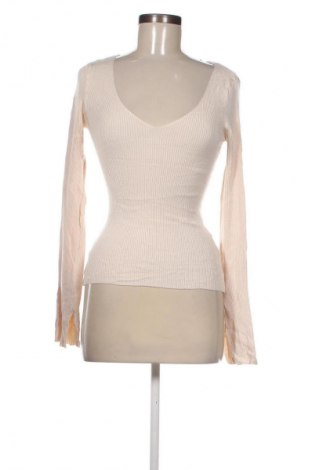 Női pulóver H&M, Méret S, Szín Bézs, Ár 7 289 Ft