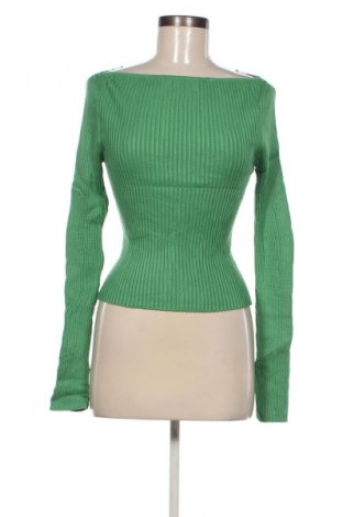 Női pulóver H&M, Méret S, Szín Zöld, Ár 5 799 Ft