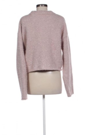 Pulover de femei H&M, Mărime L, Culoare Bej, Preț 121,00 Lei