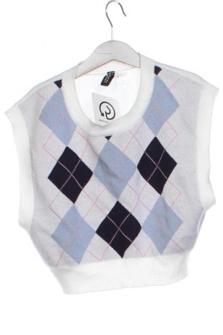 Damski sweter H&M Divided, Rozmiar XS, Kolor Kolorowy, Cena 67,00 zł