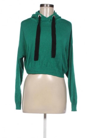 Γυναικείο πουλόβερ H&M Divided, Μέγεθος L, Χρώμα Πράσινο, Τιμή 14,83 €