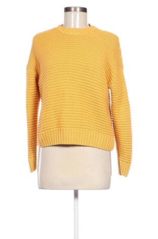Női pulóver H&M Divided, Méret S, Szín Sárga, Ár 5 899 Ft