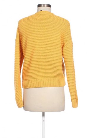 Női pulóver H&M Divided, Méret S, Szín Sárga, Ár 5 899 Ft