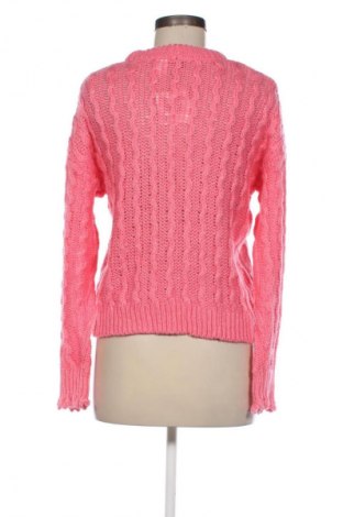 Damenpullover H&M Divided, Größe XS, Farbe Rosa, Preis € 10,99