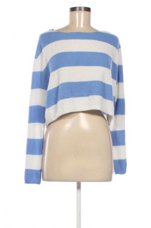 Damski sweter H&M Divided, Rozmiar M, Kolor Kolorowy, Cena 48,99 zł