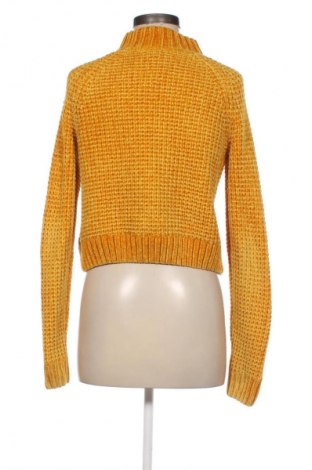 Dámský svetr H&M Divided, Velikost S, Barva Žlutá, Cena  369,00 Kč