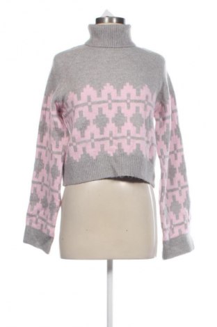Pulover de femei H&M Divided, Mărime M, Culoare Multicolor, Preț 49,99 Lei