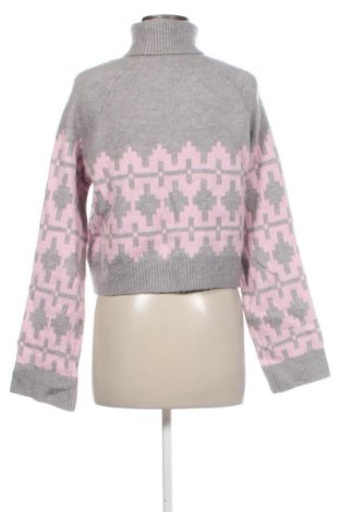Pulover de femei H&M Divided, Mărime M, Culoare Multicolor, Preț 49,99 Lei