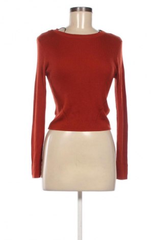 Dámsky pulóver H&M Divided, Veľkosť M, Farba Hnedá, Cena  10,95 €