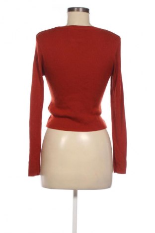 Dámsky pulóver H&M Divided, Veľkosť M, Farba Hnedá, Cena  10,95 €