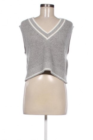 Damenpullover H&M Divided, Größe M, Farbe Grau, Preis € 14,77