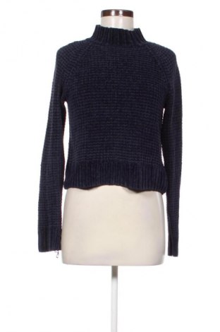 Damenpullover H&M Divided, Größe XS, Farbe Blau, Preis € 14,77