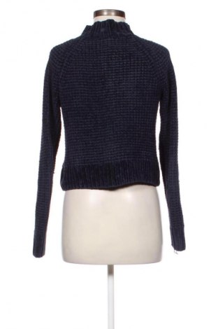 Damenpullover H&M Divided, Größe XS, Farbe Blau, Preis € 14,77
