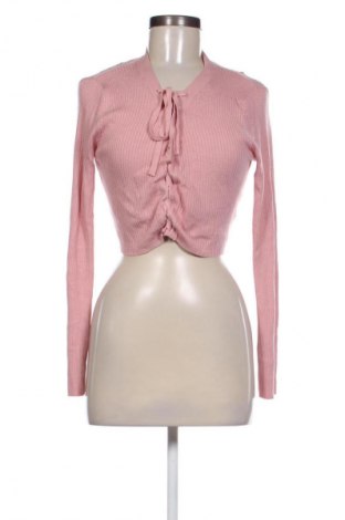 Dámský svetr H&M Divided, Velikost M, Barva Růžová, Cena  367,00 Kč