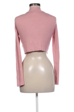 Dámský svetr H&M Divided, Velikost M, Barva Růžová, Cena  367,00 Kč