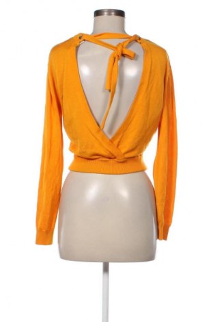 Damenpullover H&M Divided, Größe XS, Farbe Orange, Preis 14,77 €