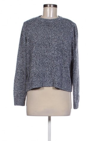 Дамски пуловер H&M Divided, Размер L, Цвят Многоцветен, Цена 29,33 лв.