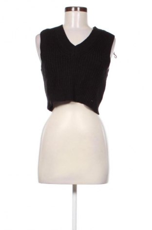 Dámsky pulóver H&M Divided, Veľkosť XS, Farba Čierna, Cena  14,83 €