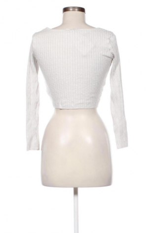 Dámsky pulóver H&M Divided, Veľkosť S, Farba Sivá, Cena  14,83 €