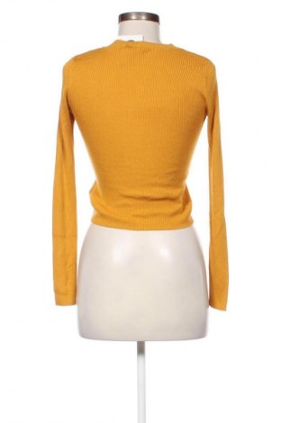 Damski sweter H&M Divided, Rozmiar XS, Kolor Pomarańczowy, Cena 66,67 zł