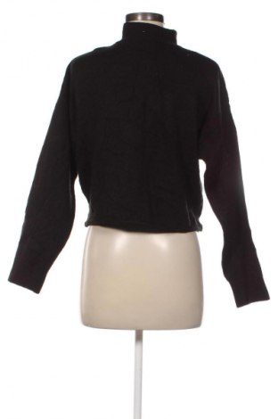 Dámsky pulóver H&M Divided, Veľkosť S, Farba Čierna, Cena  9,95 €