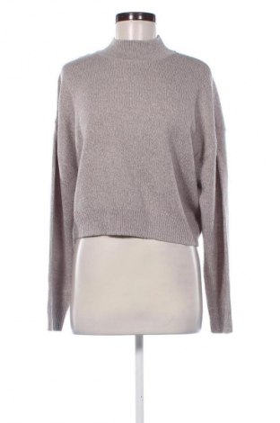Damenpullover H&M Divided, Größe M, Farbe Grau, Preis 14,77 €