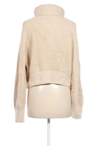 Dámsky pulóver H&M Divided, Veľkosť M, Farba Béžová, Cena  14,83 €
